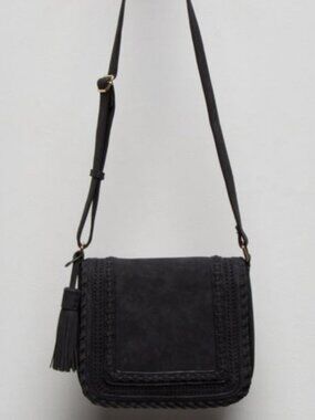 Violet Ray Kourtney Crossbody
